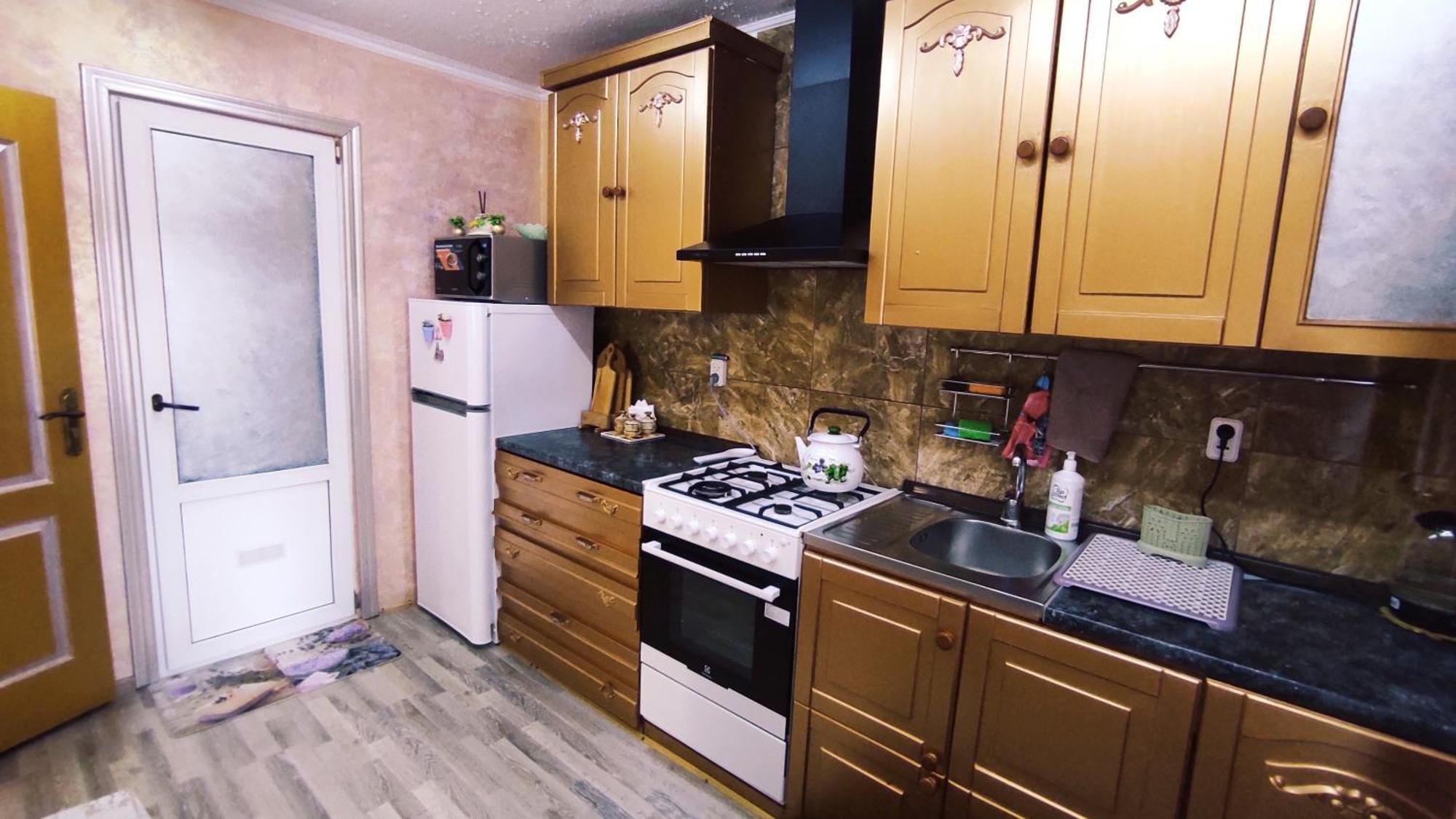 Міні Квартал Hotel Yahotyn Екстериор снимка