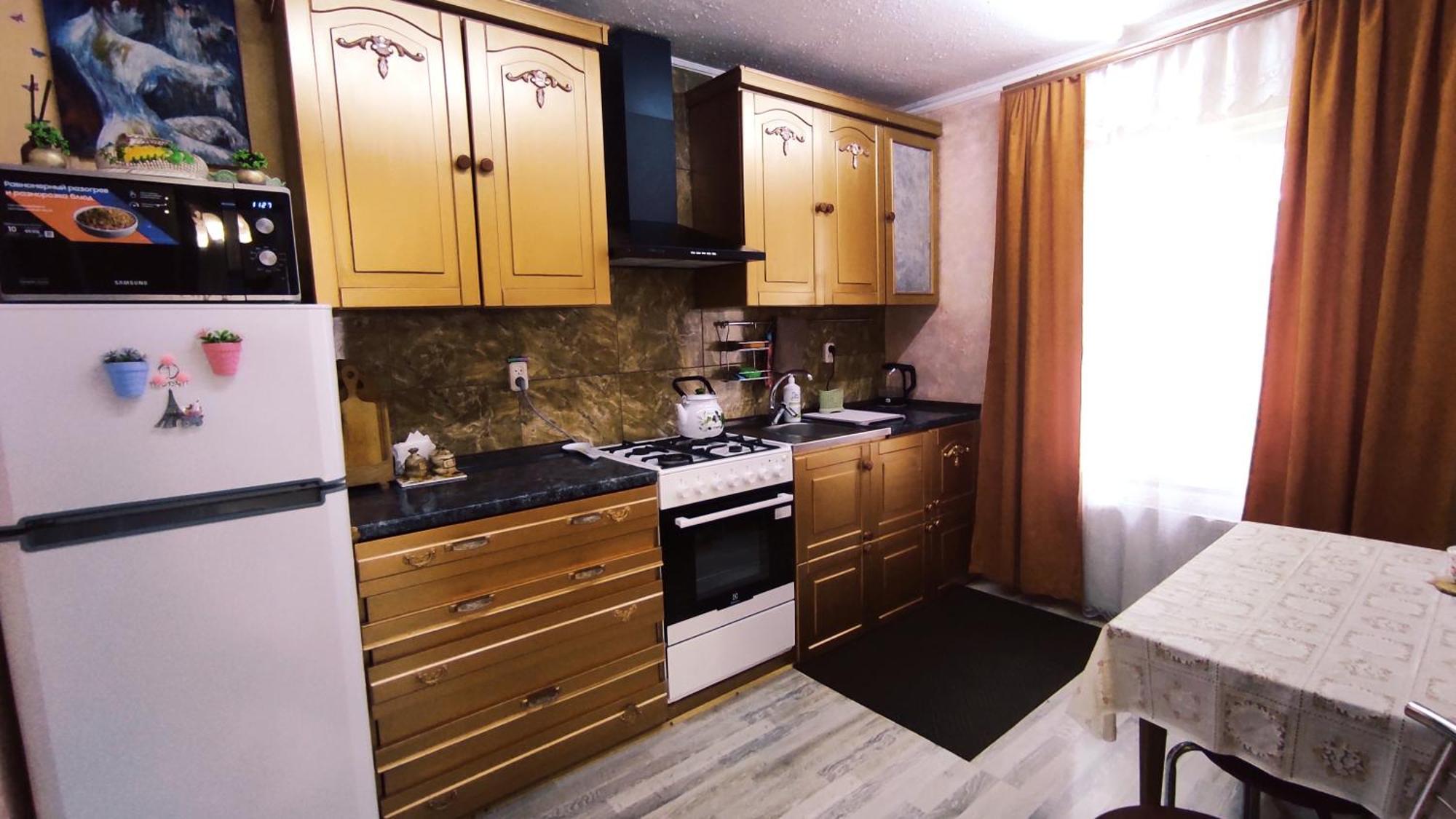 Міні Квартал Hotel Yahotyn Екстериор снимка